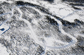 Illustration for article titled The Ten Greatest Test Tracks In The World